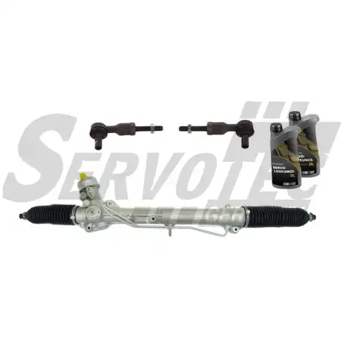 Lenkgetriebe STSR679LXMAKIT SERVOTEC