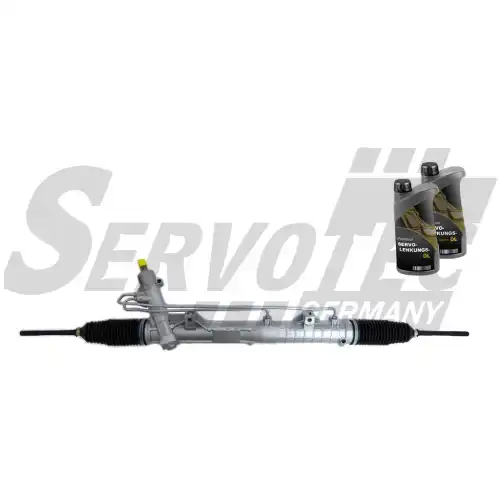 Lenkgetriebe STSR037LXSET SERVOTEC