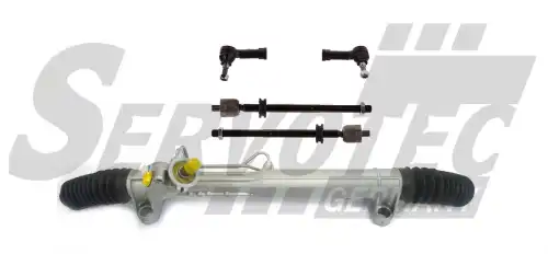Lenkgetriebe STSR637LXKIT SERVOTEC