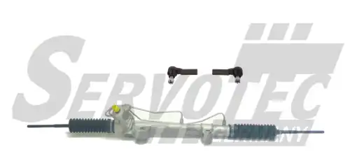 Lenkgetriebe STSR878LXKIT SERVOTEC