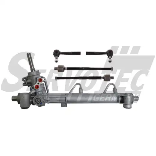 Lenkgetriebe STSR252LXKIT SERVOTEC