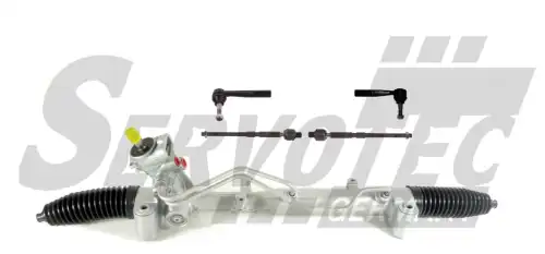 Lenkgetriebe STSR1650LXKIT1 SERVOTEC