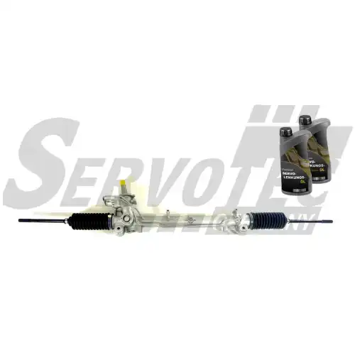 Lenkgetriebe STSR1295LXSET SERVOTEC
