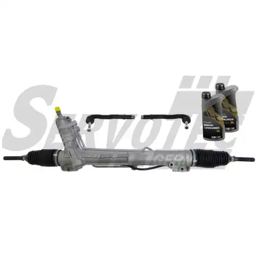 Lenkgetriebe STSR763LXMAKIT SERVOTEC