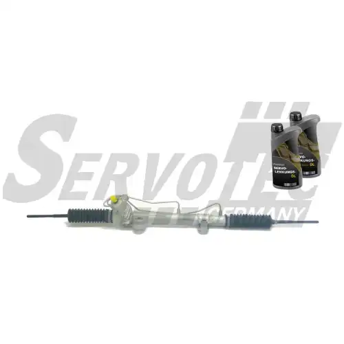 Lenkgetriebe STSR878LXSET SERVOTEC
