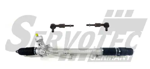 Lenkgetriebe STSR954LXKIT SERVOTEC