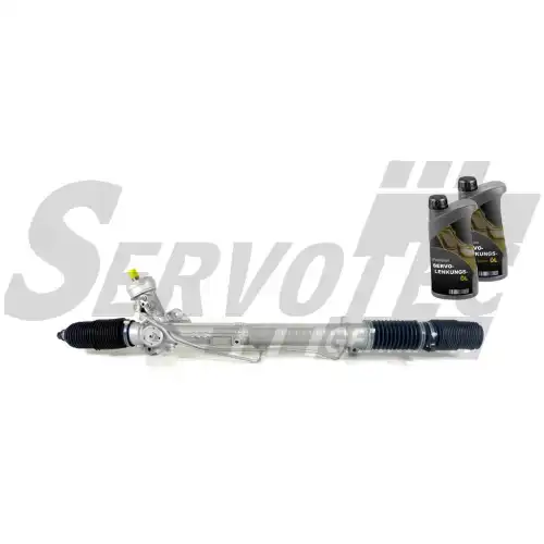 Lenkgetriebe STSR954LXSET SERVOTEC