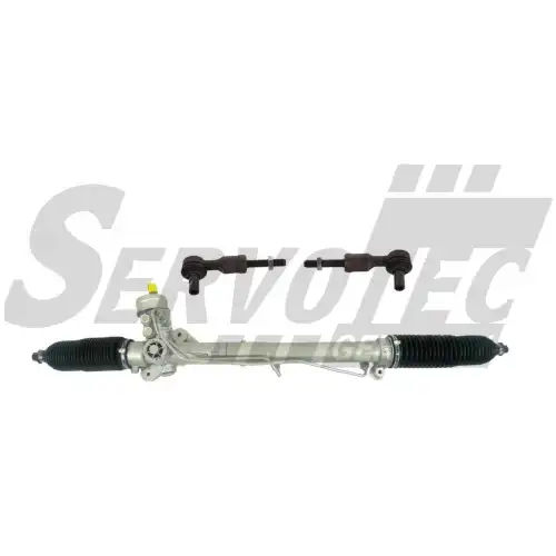 Lenkgetriebe STSR1211LXKIT SERVOTEC