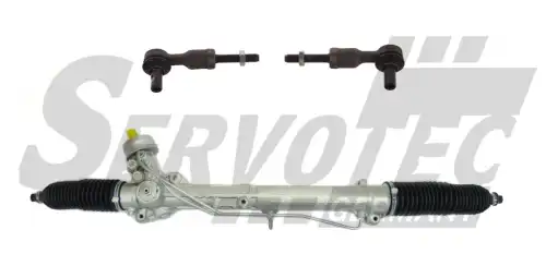 Lenkgetriebe STSR679LXKIT SERVOTEC