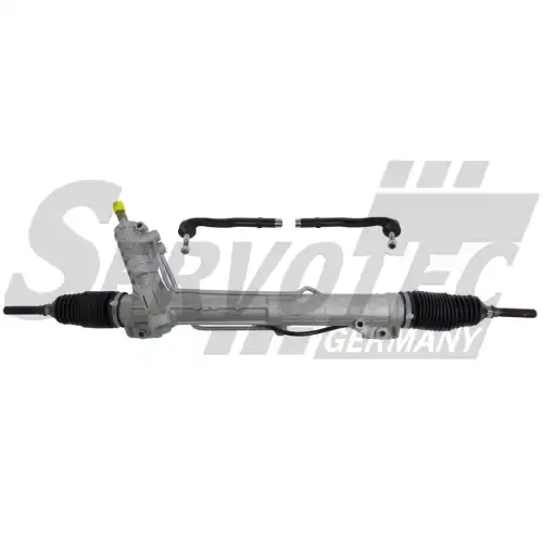 Lenkgetriebe STSR763LXKIT SERVOTEC