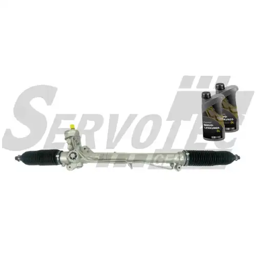 Lenkgetriebe STSR1211LXSET SERVOTEC