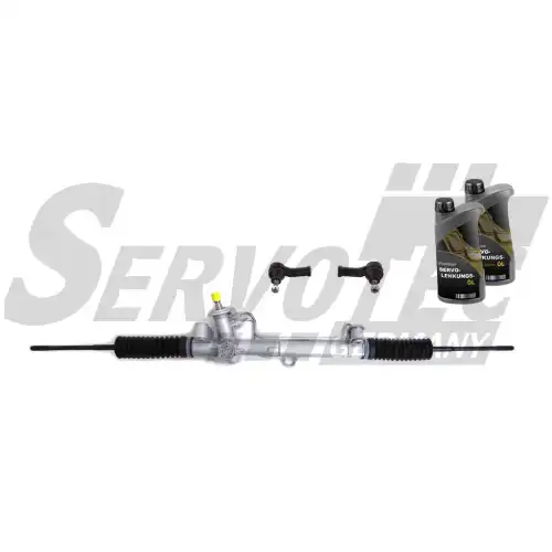 Lenkgetriebe STSR782LXMAKIT SERVOTEC