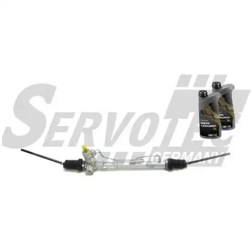 Lenkgetriebe STSR842LXSET SERVOTEC
