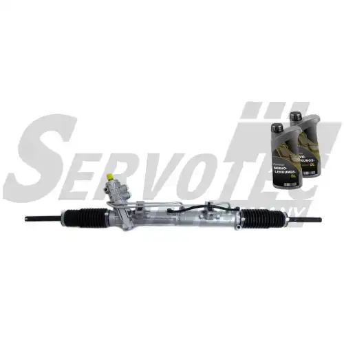 Lenkgetriebe STSR562LXSET SERVOTEC