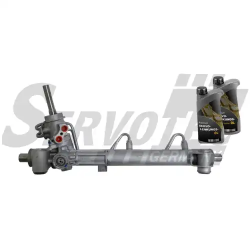Lenkgetriebe STSR252LXSET SERVOTEC