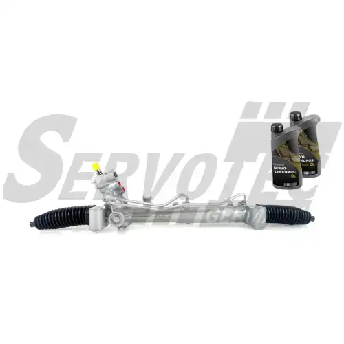 Lenkgetriebe STSR1649LXSET SERVOTEC