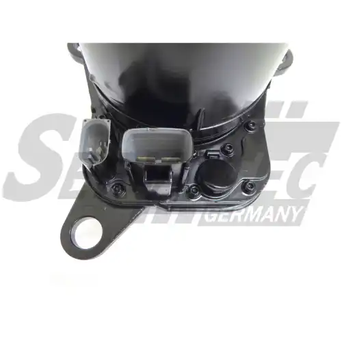 Servopumpe elektrisch STEP161 SERVOTEC