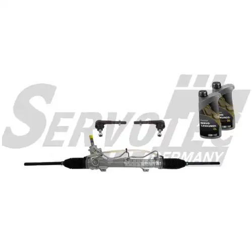 Lenkgetriebe STSR739LXMAKIT SERVOTEC