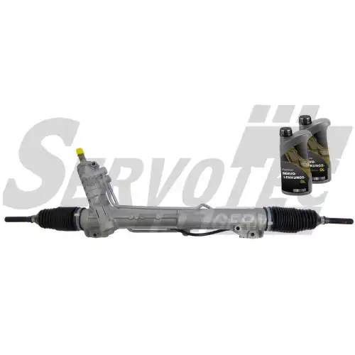 Lenkgetriebe STSR763LXSET SERVOTEC