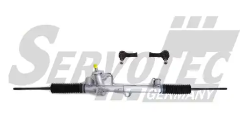 Lenkgetriebe STSR782LXKIT SERVOTEC
