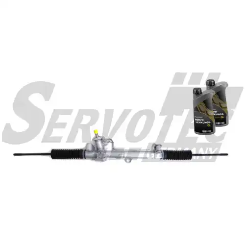 Lenkgetriebe STSR782LXSET SERVOTEC