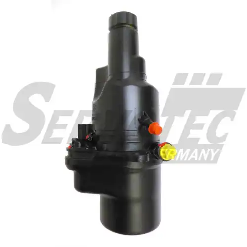 Servopumpe elektrisch STEP118 SERVOTEC