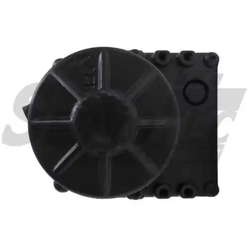 Servopumpe elektrisch STEP361 SERVOTEC