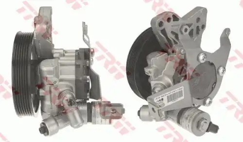 Насос гидроусилителя руля TRW JPR905