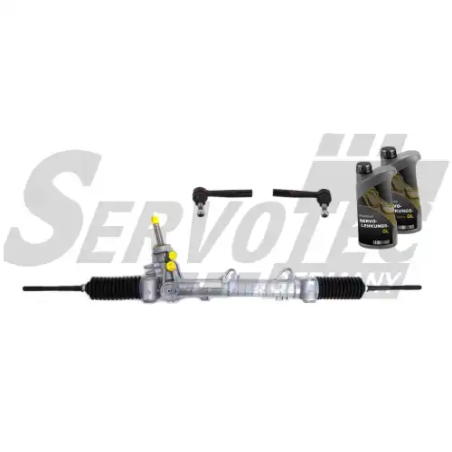 Lenkgetriebe STSR731LXMAKIT SERVOTEC