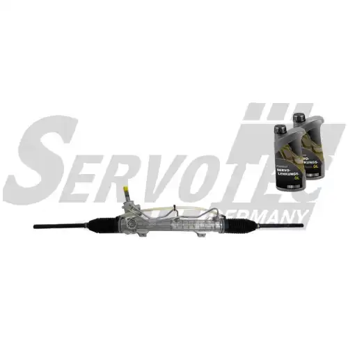 Lenkgetriebe STSR739LXSET SERVOTEC