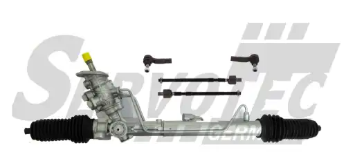 Lenkgetriebe STSR1611LXKIT SERVOTEC