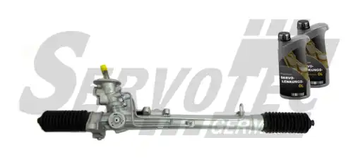 Lenkgetriebe STSR747LXSET SERVOTEC