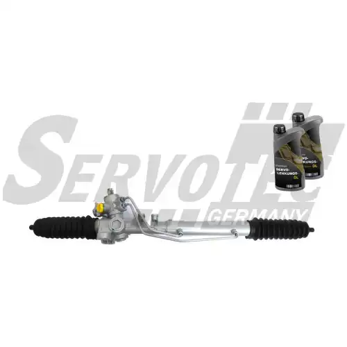 Lenkgetriebe STSR698LXSET SERVOTEC