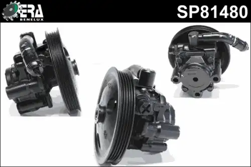 Насос гидроусилителя руля ERA SP81480