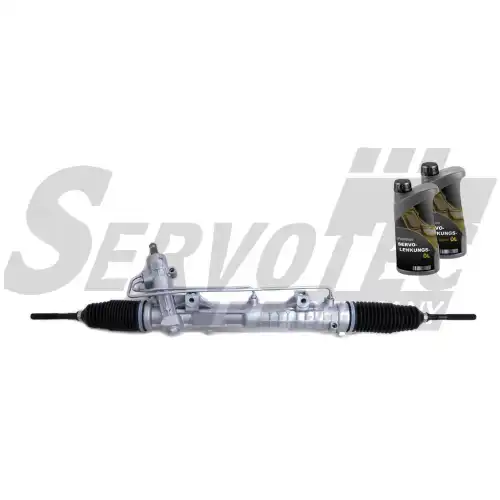 Lenkgetriebe STSR817LXSET SERVOTEC