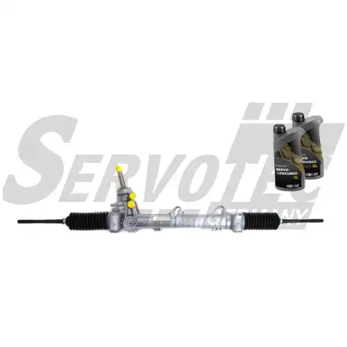 Lenkgetriebe STSR731LXSET SERVOTEC