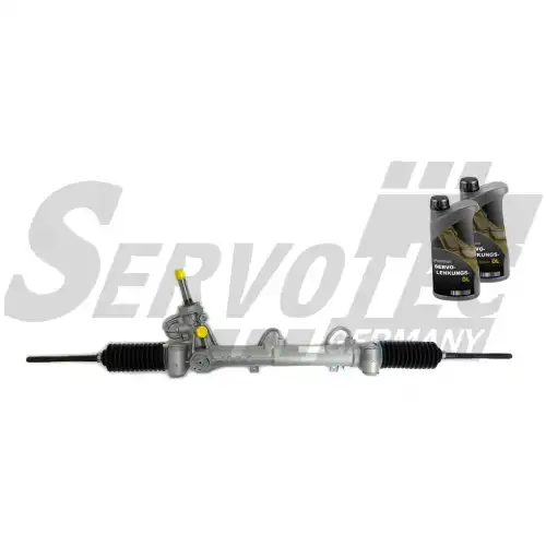 Lenkgetriebe STSR784LXSET SERVOTEC
