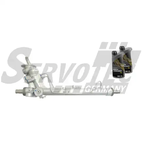 Lenkgetriebe STSR849LXSET SERVOTEC