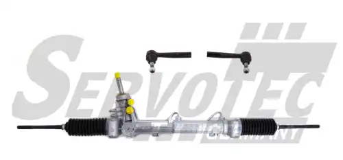 Lenkgetriebe STSR731LXKIT SERVOTEC