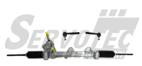 Lenkgetriebe STSR784LXKIT SERVOTEC