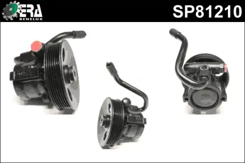 Насос гидроусилителя руля ERA SP81210