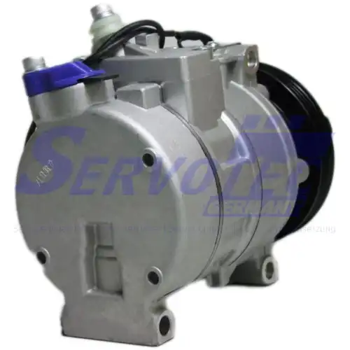 Klimakompressor STAC0017 SERVOTEC