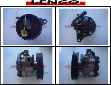 Насос гидроусилителя руля LENCO SP3737