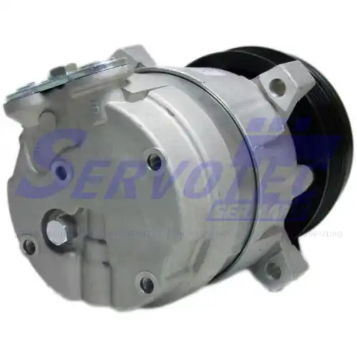 Klimakompressor STAC0002 SERVOTEC