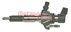 Einspritzd se, Austausch, Original-Ersatzteil 0871022 METZGER