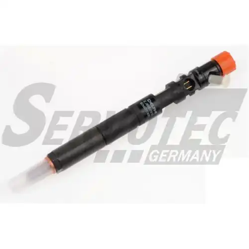Einspritzd se STIJ0080 SERVOTEC