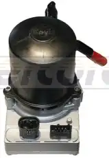Насос гидроусилителя руля SERCORE 17BE107