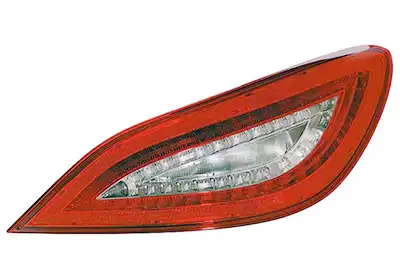 Фонарь габаритный VAN WEZEL 3057922