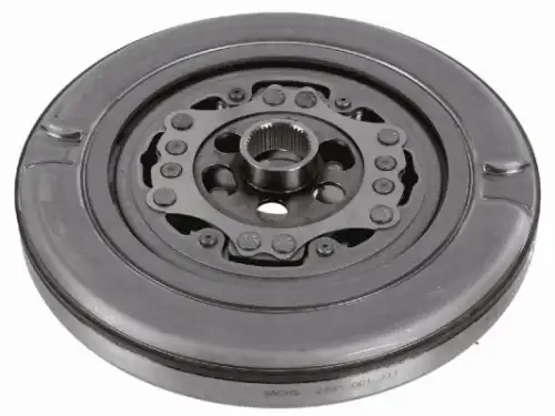 ZWEIMASSENSCHWUNGRAD 2295001711 SACHS