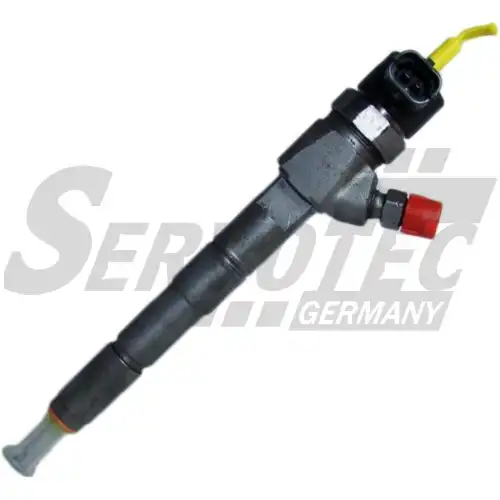 Einspritzd se STIJ0074 SERVOTEC